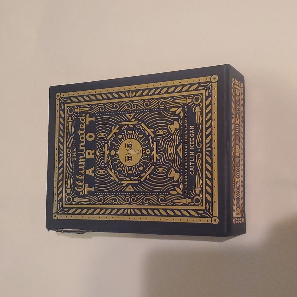 Tarot Cards